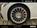 Mercedes-Benz Mercedes-AMG S 63 E Keramik/Burm.4D/NP.270.000€