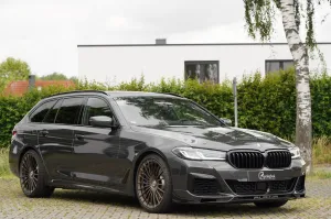 ALPINA B5 GT Touring*