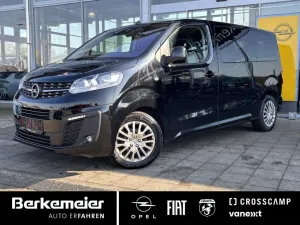 Opel Zafira Life Selection M 1.5 ** 9-Sitzer/PDC **
