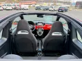 Abarth 595C Cabrio 500°Beats Audio°Einparkhilfe