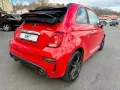 Abarth 595C Cabrio 500°Beats Audio°Einparkhilfe