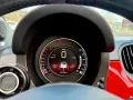 Abarth 595C Cabrio 500°Beats Audio°Einparkhilfe