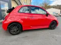 Abarth 595C Cabrio 500°Beats Audio°Einparkhilfe