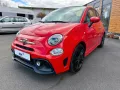 Abarth 595C Cabrio 500°Beats Audio°Einparkhilfe