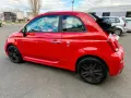 Abarth 595C Cabrio 500°Beats Audio°Einparkhilfe