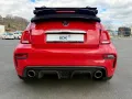 Abarth 595C Cabrio 500°Beats Audio°Einparkhilfe