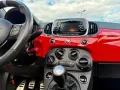 Abarth 595C Cabrio 500°Beats Audio°Einparkhilfe
