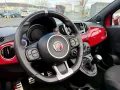 Abarth 595C Cabrio 500°Beats Audio°Einparkhilfe