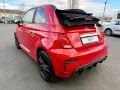 Abarth 595C Cabrio 500°Beats Audio°Einparkhilfe