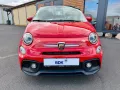 Abarth 595C Cabrio 500°Beats Audio°Einparkhilfe