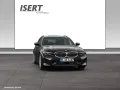 BMW 320i tour. M Sport A. +PANO+AHK+adLED+HIFI+