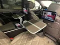 Maybach EQS SUV 680 - Traumausstattung !!!