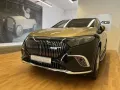 Maybach EQS SUV 680 - Traumausstattung !!!