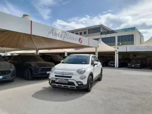 Fiat 500X 1.6 MultiJet 120 CV Cross