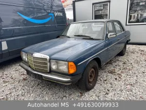 Mercedes-Benz 200