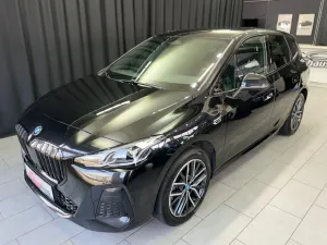 BMW 225e Active Tourer xDrive MSport-HIFI-AHK-WIDES