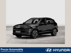 Hyundai Kona Elektro TREND, MY26, ELEKTRO, 65kWh, 204PS,