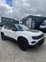 Jeep Avenger The North Face Mild-Hybrid 4xe