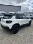 Jeep Avenger The North Face Mild-Hybrid 4xe