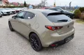 Mazda 3 e-SKYACTIV G 140 Nagisa AT *Leder+LED+3xPDC*