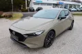 Mazda 3 e-SKYACTIV G 140 Nagisa AT *Leder+LED+3xPDC*