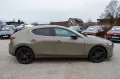 Mazda 3 e-SKYACTIV G 140 Nagisa AT *Leder+LED+3xPDC*