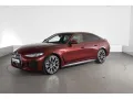 BMW i4 eDrive35 Gran Coupe M Sport Anhängerkupplung 