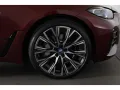 BMW i4 eDrive35 Gran Coupe M Sport Anhängerkupplung 