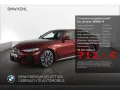 BMW i4 eDrive35 Gran Coupe M Sport Anhängerkupplung 
