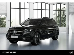 Mercedes-Benz GLS 450 d 4MATIC Edition/AMG Line/Styling/eSitz.