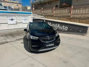 Opel Mokka X 1.6 CDTI Ecotec 4x2 Start&Stop Inno