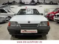 Opel Kadett 1.8i Lim. GL 1.Hand,ZV,Spanien