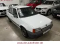 Opel Kadett 1.8i Lim. GL 1.Hand,ZV,Spanien