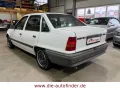 Opel Kadett 1.8i Lim. GL 1.Hand,ZV,Spanien