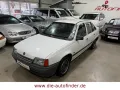 Opel Kadett 1.8i Lim. GL 1.Hand,ZV,Spanien