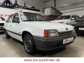 Opel Kadett 1.8i Lim. GL 1.Hand,ZV,Spanien