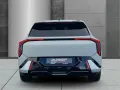 Kia EV4 GT-Line 81kWh Ivory Matt DriveWise-Park Comf