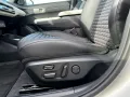 Kia EV4 GT-Line 81kWh Ivory Matt DriveWise-Park Comf