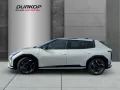 Kia EV4 GT-Line 81kWh Ivory Matt DriveWise-Park Comf