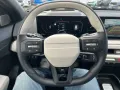 Kia EV4 GT-Line 81kWh Ivory Matt DriveWise-Park Comf