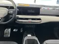 Kia EV4 GT-Line 81kWh Ivory Matt DriveWise-Park Comf