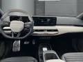 Kia EV4 GT-Line 81kWh Ivory Matt DriveWise-Park Comf