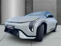 Kia EV4 GT-Line 81kWh Ivory Matt DriveWise-Park Comf