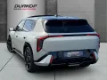 Kia EV4 GT-Line 81kWh Ivory Matt DriveWise-Park Comf