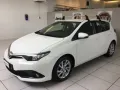 Toyota Auris 1.6 D-4D Active