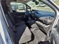 Peugeot Partner L1 Worksite Modu Touch Laderaumboden R-K