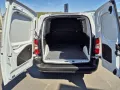 Peugeot Partner L1 Worksite Modu Touch Laderaumboden R-K