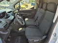 Peugeot Partner L1 Worksite Modu Touch Laderaumboden R-K