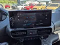 Peugeot Partner L1 Worksite Modu Touch Laderaumboden R-K
