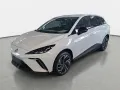 MG4 EV 64 KWH MY26 PREMIUM